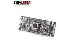 China High Resolution 2K HD Embedded Camera Module 5MP With 2 Microphones supplier