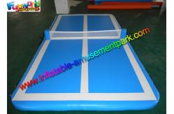 China Funny Floating Inflatable Pong Table Inflatable Water Toys For Adults supplier