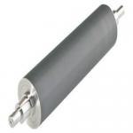 Ceramic Anilox Roller Corrosion Resistant For Plastic Film Line Embossing Roller for sale