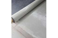 China Weave 300 500 635 Mesh Stainless Steel Wire Mesh Rolls High Density supplier