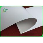 FSC Silk Matt Paper 100 / 115 / 120 / 150 / 300GSM Smooth Good Printing Effect