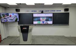 China JCVision Interactive Screen with LCD Writing Board Specification supplier