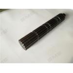 18729 Main Shaft Shacman Truck Parts Gearbox Spare for sale