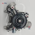 Excavator Engine 04901106 04901609 Truck Cooling Water Pump TCD2013 L06 4V for sale