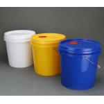Rectangular 20L Lubrication Tank in PP/HDPE See Weight Details for sale