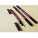 ABS Material Long Lasting Eyeliner Pen , Waterproof Eyeliner Pen 143.8 * 11mm