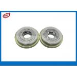 OEM ATM Machine Spare Parts Fujitsu F510 KD03300-C601 Note Feeder Rubber Wheel for sale