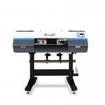 FD70-2 Fabric Pyrography Film Printer Inkjet DTF Transfer Printer Direct To Film for sale