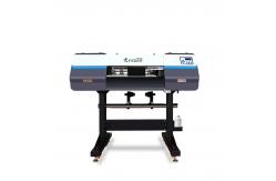 China Fedar FD70-2/FD70-4 Dtf Digital Printing Plotter T Shirt Printers supplier