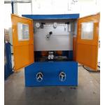 High Speed 60+35mm Insulation Wire Extrusion Line With Auto Take Up Machine