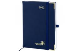 China C8LK7 ECO Friendly Academic Planner 2023 Vertical Page Layout supplier