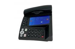 China Android 8.1 Volte Fixed Wireless Phone Big Display Video Call supplier