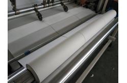 China 300m/min High Speed Parent Jumbo Paper Roll Rewinding And Slitting Machine supplier