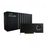 ECC Visualization GPU Graphics Card NVIDIA Quadro RTX A5000 24G GDDR6 for sale