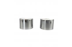 China UV Coating 24/410 ABS Shell PP inner Cap Disc Top Caps supplier