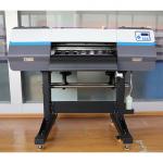 FEDAR Dtf Digital Inkjet Printers Tee Shirt Printing Machine With 2/4 I3200-A1 Heads for sale