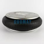 Vulcanization Air Rubber Bellow 1B14-372 by Goodyear Single Convoluted Air Spring