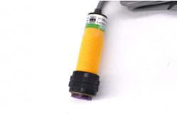 China 1.5ms Infrared Proximity Sensor Switch Long Service Life Simple Operation supplier