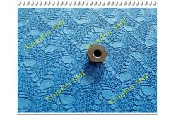 China JUKI ATF CTF FTF Feeder Screw E6490705000 COLLAR For 8mm FTF12mm AF12mm supplier