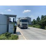 Remote Monitoring WIM System  Single Axle Load Of 40t for sale