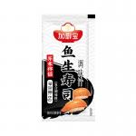 Red Spicy Compound Seasoning Seafood Condiment Sauce FDA Approved
