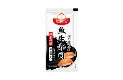 China Red Spicy Compound Seasoning Seafood Condiment Sauce FDA Approved supplier
