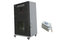 China Vertical Pressure Structure Battery Crush Nail Penetration Test Equipment High Efficiency supplier