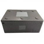 Durable Packaging EPP Box with Customized Printing Logo Solutions for sale