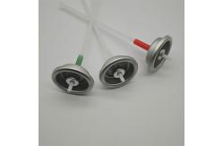 China Metered Fragrance Diffuser Valve for Spa Environments Enhanced Relaxation Precise Control supplier