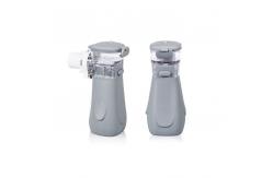 China FDA Medical Mesh Nebulizer Vibrating Pocket Size Nebulizer With Usb supplier