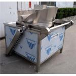 Banana Chips / Namkeen Automatic Fryer Machine Electric Deep Fryer Machine