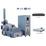 University Acceleration Electrodynamic Vibration Test Systems  981m/S2 100g No Load for sale