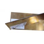 High Extensibility 1500mm Mill Copper Clad Metal Plate