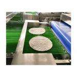 2000 - 3800pcs/H Roti Chapati Making Machine Fast And Efficient Production for sale