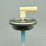 Precision Aerosol Metering Valve For Consistent Spray Results for sale