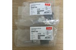 China Danfoss MBT 5250 Inductive Temperature Sensor Switch Model 084Z7195 supplier