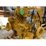 Rebuilt Reman  C15 Diesel excavator repair Engine replacement