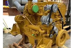 China Rebuilt Reman  C15 Diesel excavator repair Engine replacement supplier