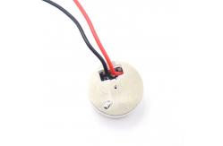 China 316L Al2O3 Electronic Air Pressure Sensor , Dry Ceramic Pressure Transducer supplier