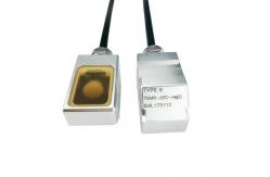 China OEM Service 1% Accuracy Ultrasonic Flow Meter for Water supplier