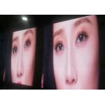 HD Rental P3 LED Video Screen DIP346 Advertising LED Billboard AC110 / 220V