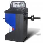 XT-40 Professional Tire Balancing Machine 220W 180rpm For Workshop for sale