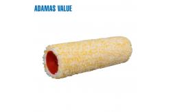 China Efficient Productivity Rough Surface Paint Roller 54mm Diameter With Good Finish supplier