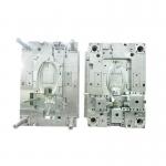 ODM Electronic Mold Hot Runner Cold Runner Plastic Injection Molding Mold for sale