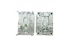 China ODM Electronic Mold Hot Runner Cold Runner Plastic Injection Molding Mold supplier