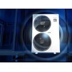 Wall Mounted Hisense Central Air Conditioner 12000 BTU SEER 16 Central Ac for sale