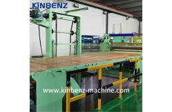 China CR HR GI AL Cut To Length Equipment 1200mm Coil Cut To Length supplier