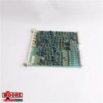 DSDP160  57160001-KG  ABB  Pulse Counter Board