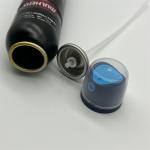 Precision Deodorant Body Spray Aerosol Valve  Ideal for Personal Hygiene Products for sale
