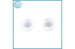 China HDPE PIR Sensor Lens S9010 8006 With 5mm Focus Length supplier
